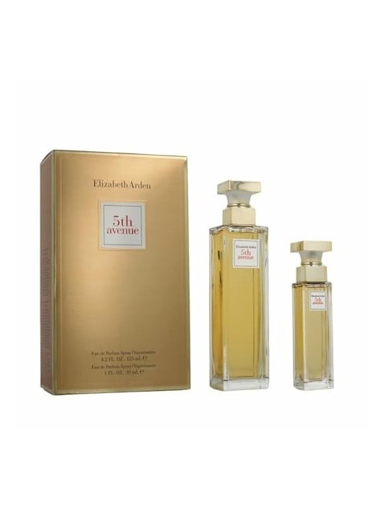 Elizabeth Arden 5th Avenue EDP 125ml  EDP 30ml donna