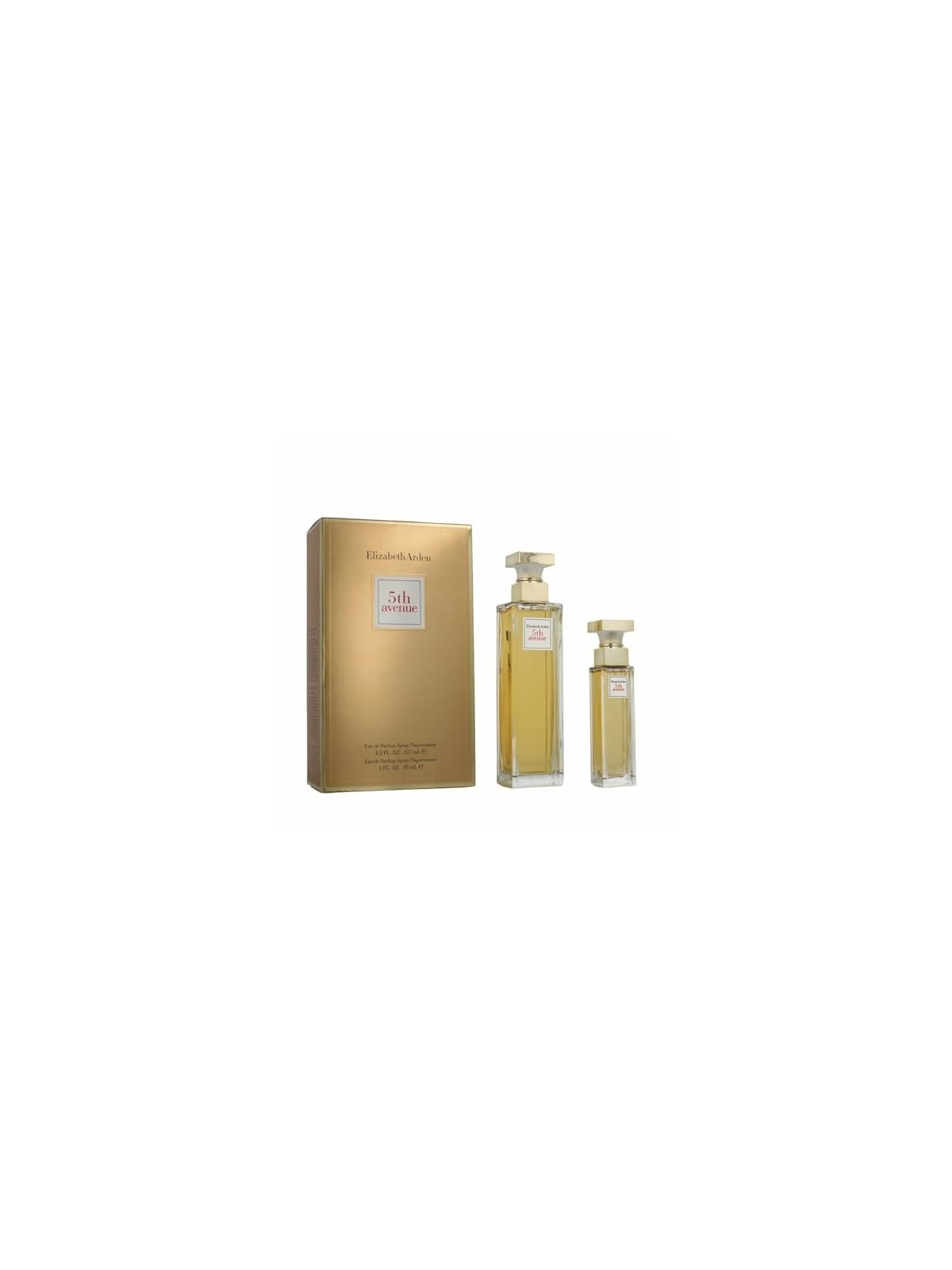 Elizabeth Arden 5th Avenue EDP 125ml  EDP 30ml donna