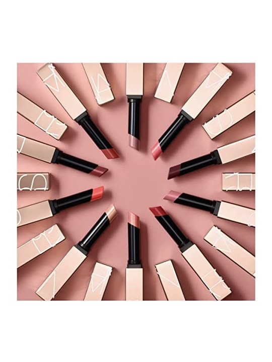 NARS Rossetto Afterglow Sensual Shine 15 g donna Show Off