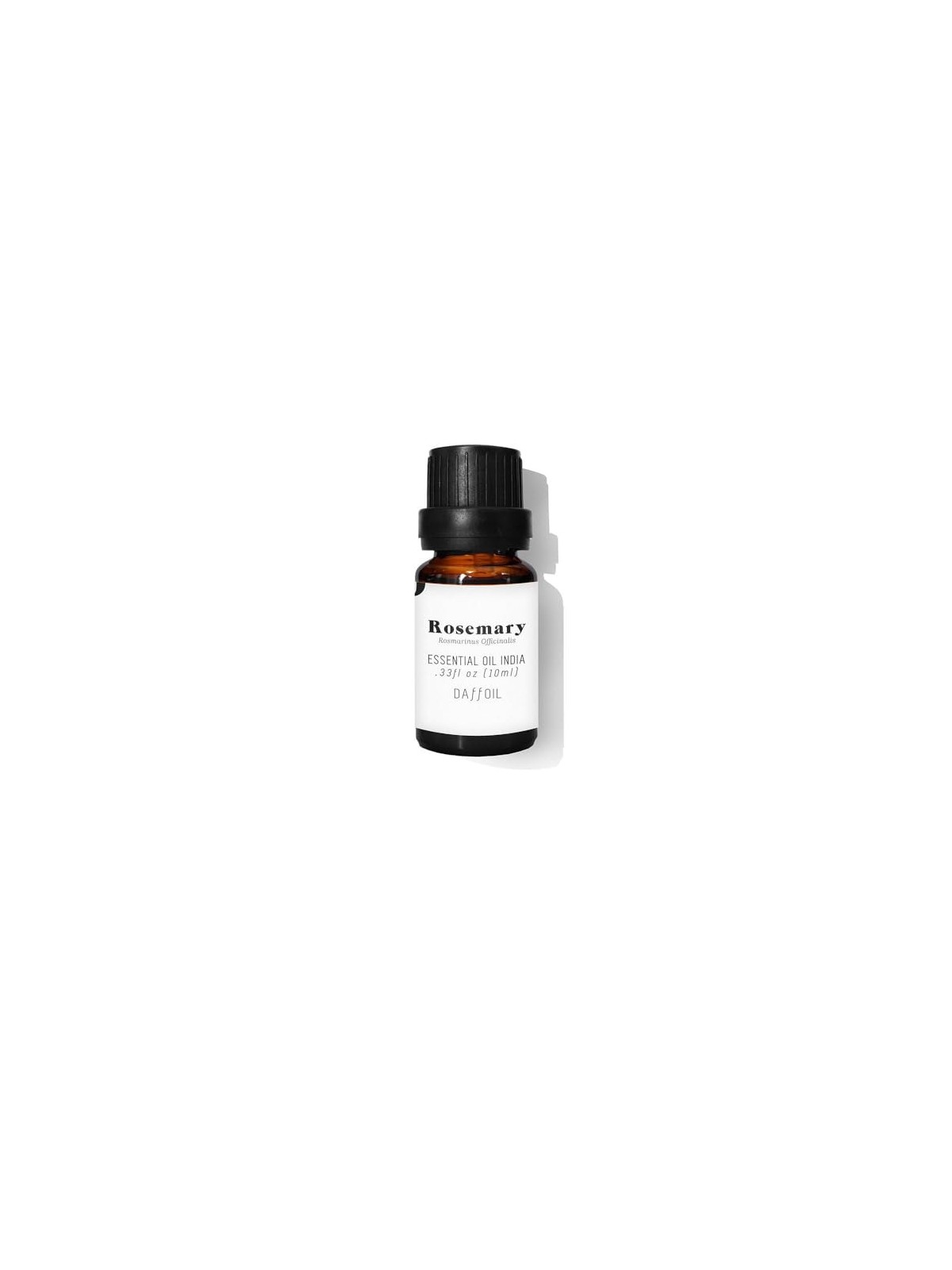Olio Essenziale di Rosmarino 100ml