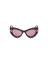 Emilio Pucci EP0212 81S 140mm unisex sunglasses