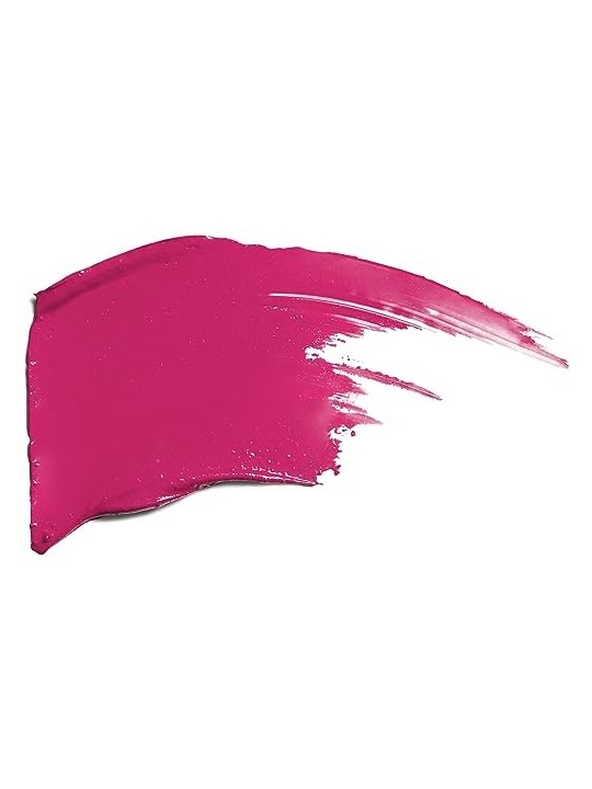 Rossetto in gel Shiseido TECHNOSATIN 422 Fuchsia Flux