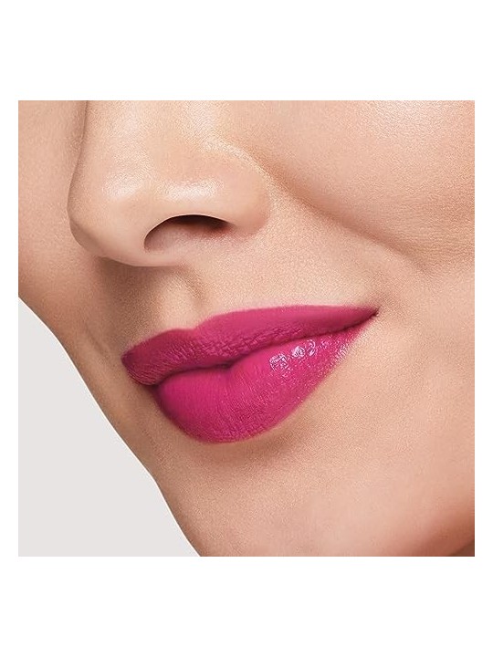 Rossetto in gel Shiseido TECHNOSATIN 422 Fuchsia Flux