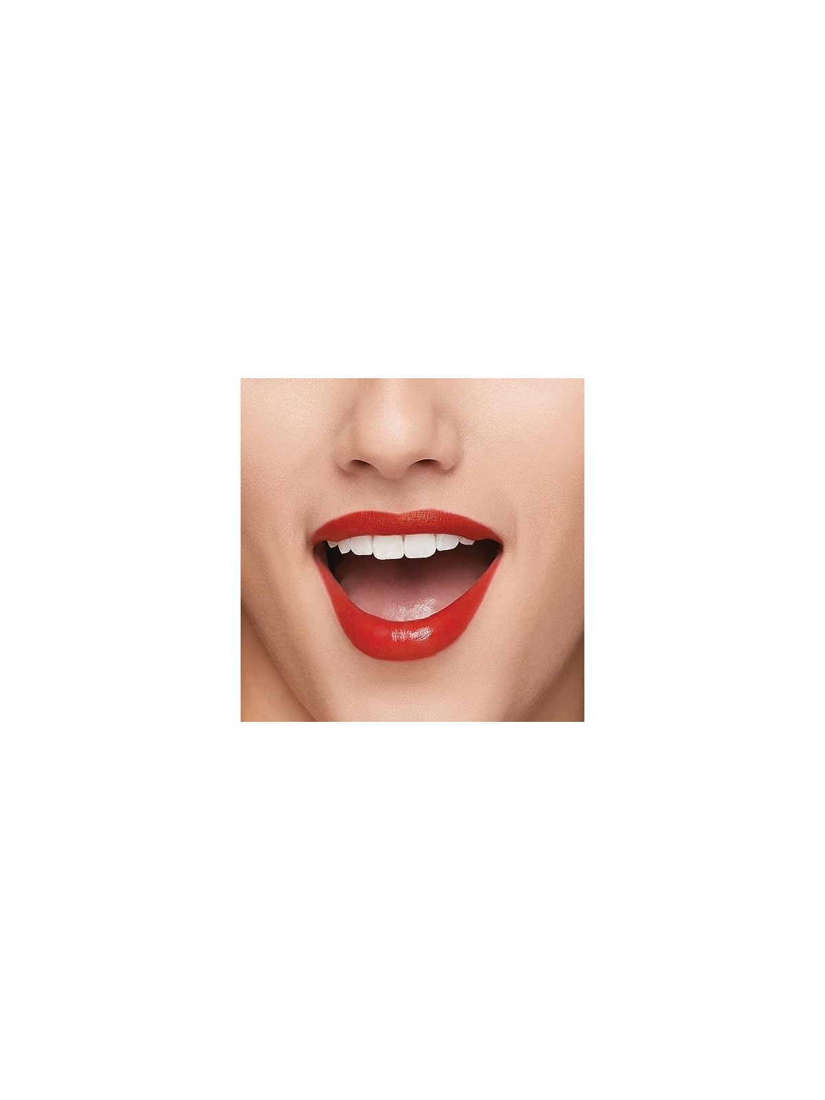 Rossetto gel Shiseido TECHNOSATIN 416 Red Shift
