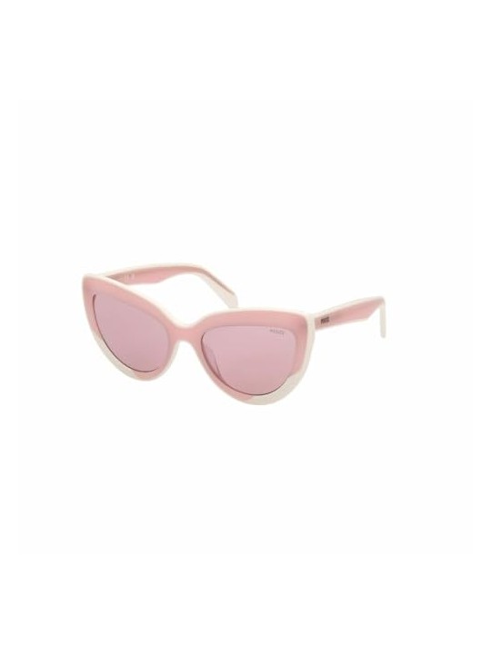 Occhiali da sole unisex Emilio Pucci EP0196 74Y 140mm