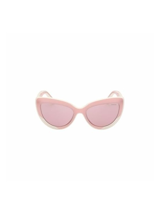 Occhiali da sole unisex Emilio Pucci EP0196 74Y 140mm