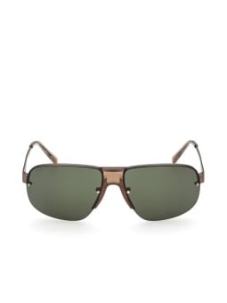 Modern style and unparalleled comfort with Tod's TO0343 45N 140mm unisex