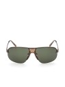 Modern style and unparalleled comfort with Tod's TO0343 45N 140mm unisex