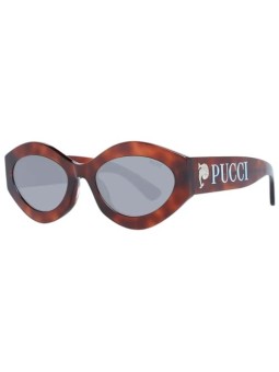 Emilio Pucci EP0208 52A 140mm unisex sunglasses