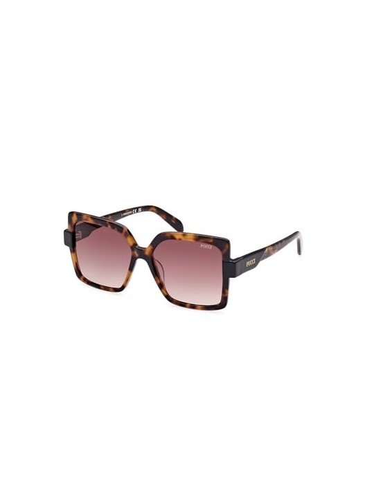 Emilio Pucci EP0194 52F 140mm unisex sunglasses