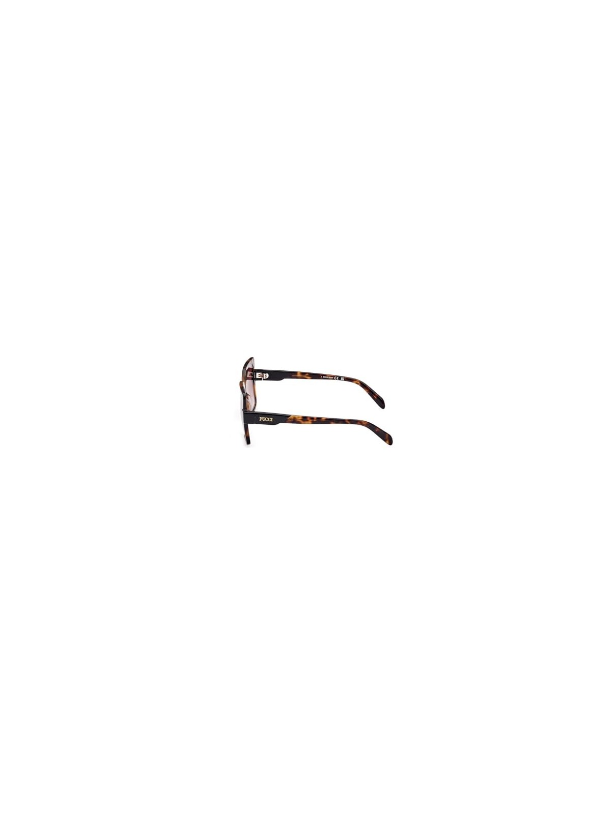 Emilio Pucci EP0194 52F 140mm unisex sunglasses