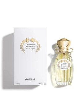 Goutal UN MATIN DORAGE eau de parfum spray 100ml unisex