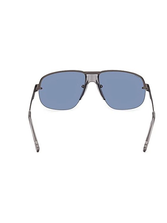 Elegant and sophisticated Tod's TO0343 20V 140mm unisex