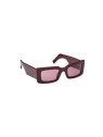 Occhiali da sole Tod's TO0348 69Y 140mm unisex