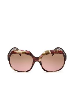 Occhiali da sole Tod's TO0360 55F 135mm unisex