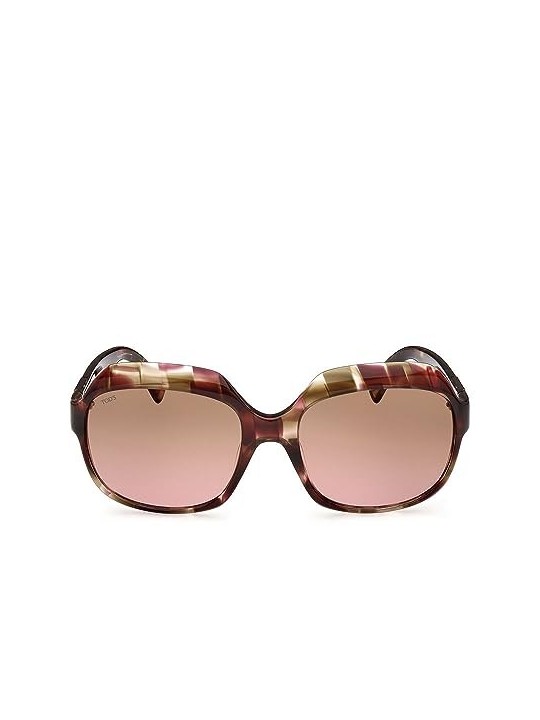 Occhiali da sole Tod's TO0360 55F 135mm unisex