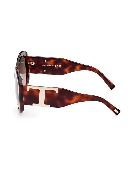 Occhiali unisex Tod's TO0349 52P 140mm