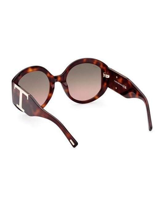 Occhiali unisex Tod's TO0349 52P 140mm