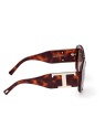 Occhiali unisex Tod's TO0349 52P 140mm