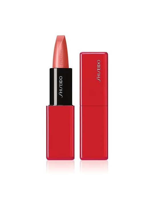 Rossetto in gel Shiseido TECHNOSATIN 402