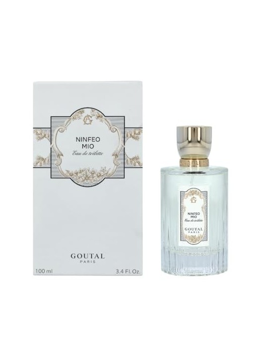 Annick Goutal Ninfeo Mio eau de toilette Spray 100ml
