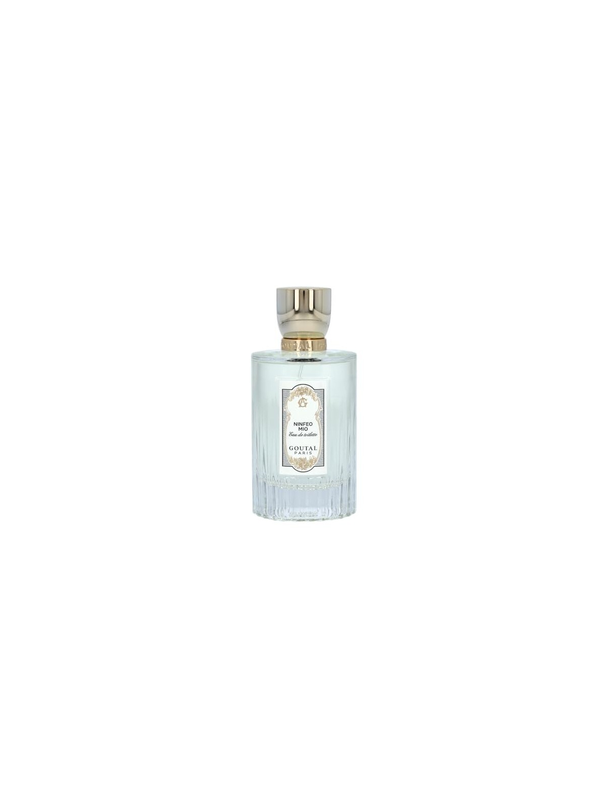 Annick Goutal Ninfeo Mio eau de toilette Spray 100ml