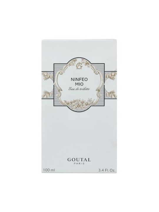 Annick Goutal Ninfeo Mio eau de toilette Spray 100ml