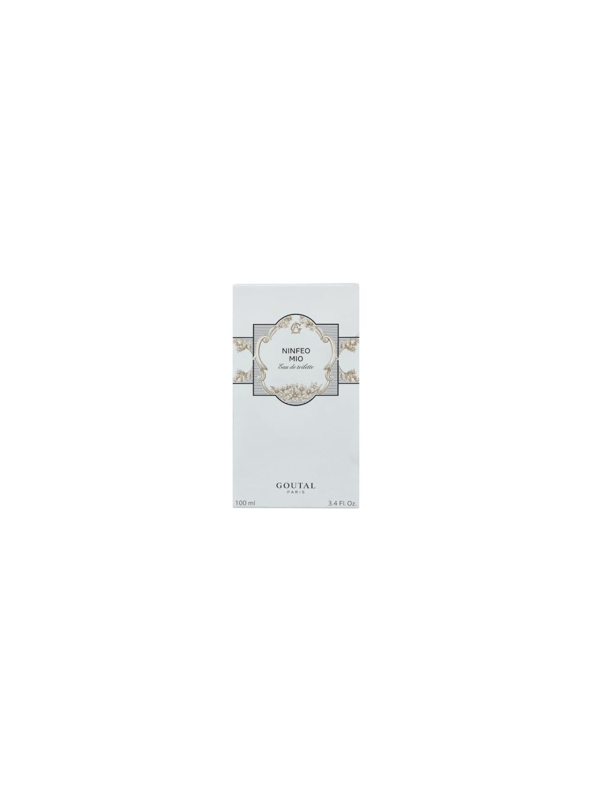 Annick Goutal Ninfeo Mio eau de toilette Spray 100ml