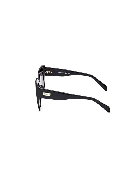 Emilio Pucci EP0197 01A 140mm unisex
