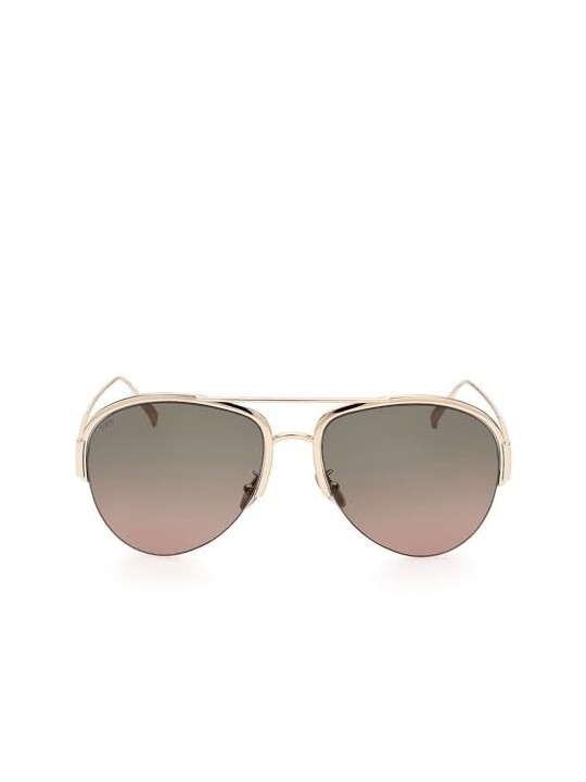 Occhiali da sole Tod's TO0312H 28P 135mm unisex