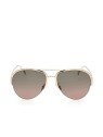 Occhiali da sole Tod's TO0312H 28P 135mm unisex