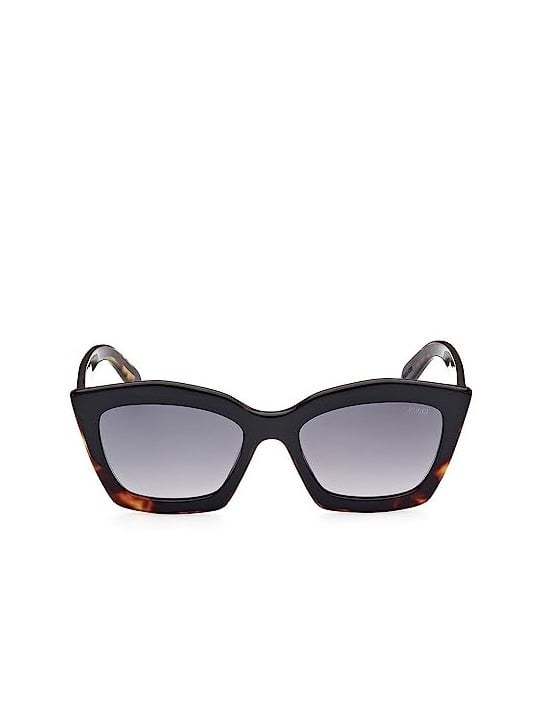 Emilio Pucci EP0195 05B 140mm unisex sunglasses