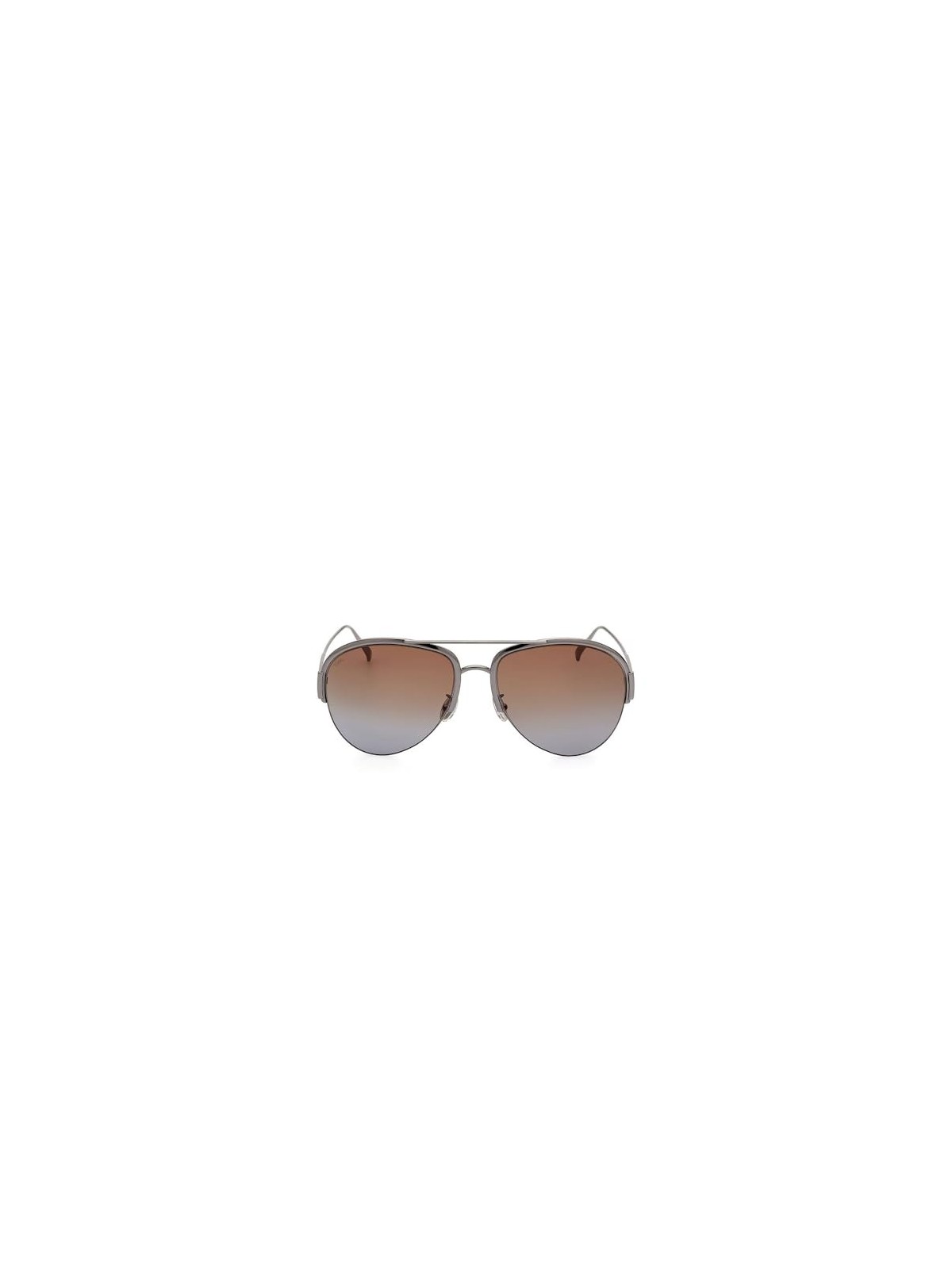 Occhiali da sole Tod's TO0312H 08F 135mm unisex