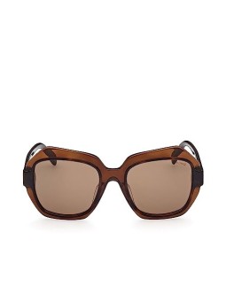 Emilio Pucci EP0193 56E 140mm Unisex Sunglasses