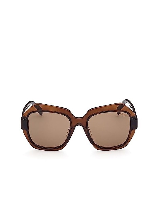 Emilio Pucci EP0193 56E 140mm Unisex Sunglasses