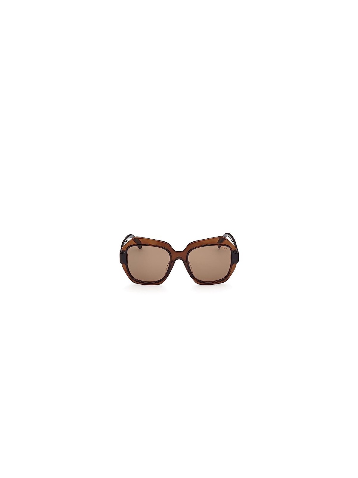 Emilio Pucci EP0193 56E 140mm Unisex Sunglasses