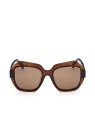 Emilio Pucci EP0193 56E 140mm Unisex Sunglasses