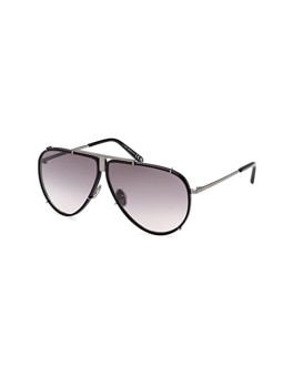 Occhiali da sole unisex Tod's TO0344 08B 140mm