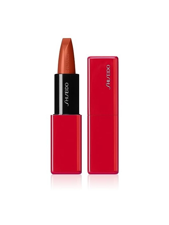 Rossetto Shiseido TECHNOSATIN 414 Upload