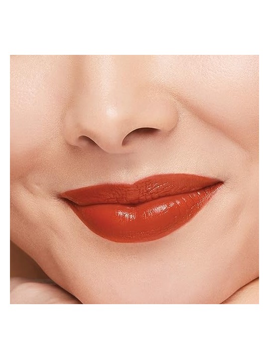 Rossetto Shiseido TECHNOSATIN 414 Upload