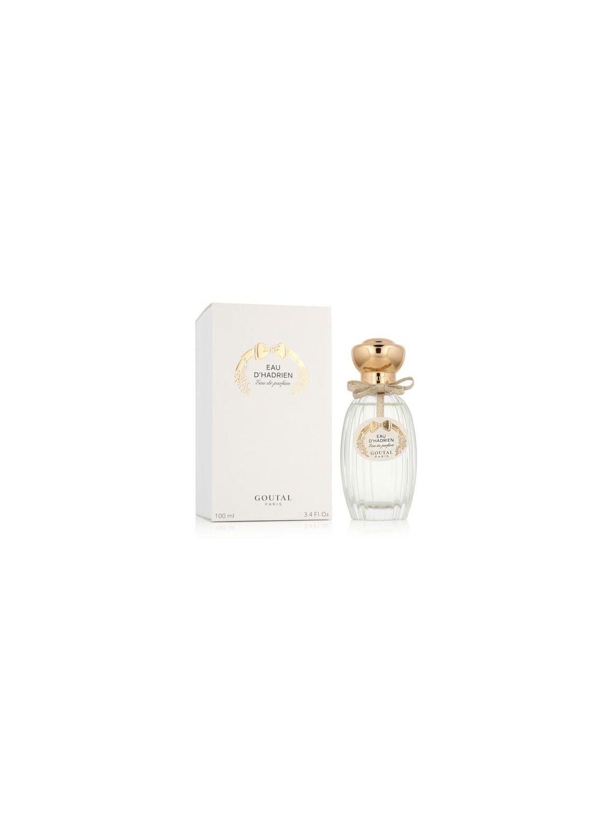 Annick Goutal Eau D'Hadrien eau de parfum Spray 100ml