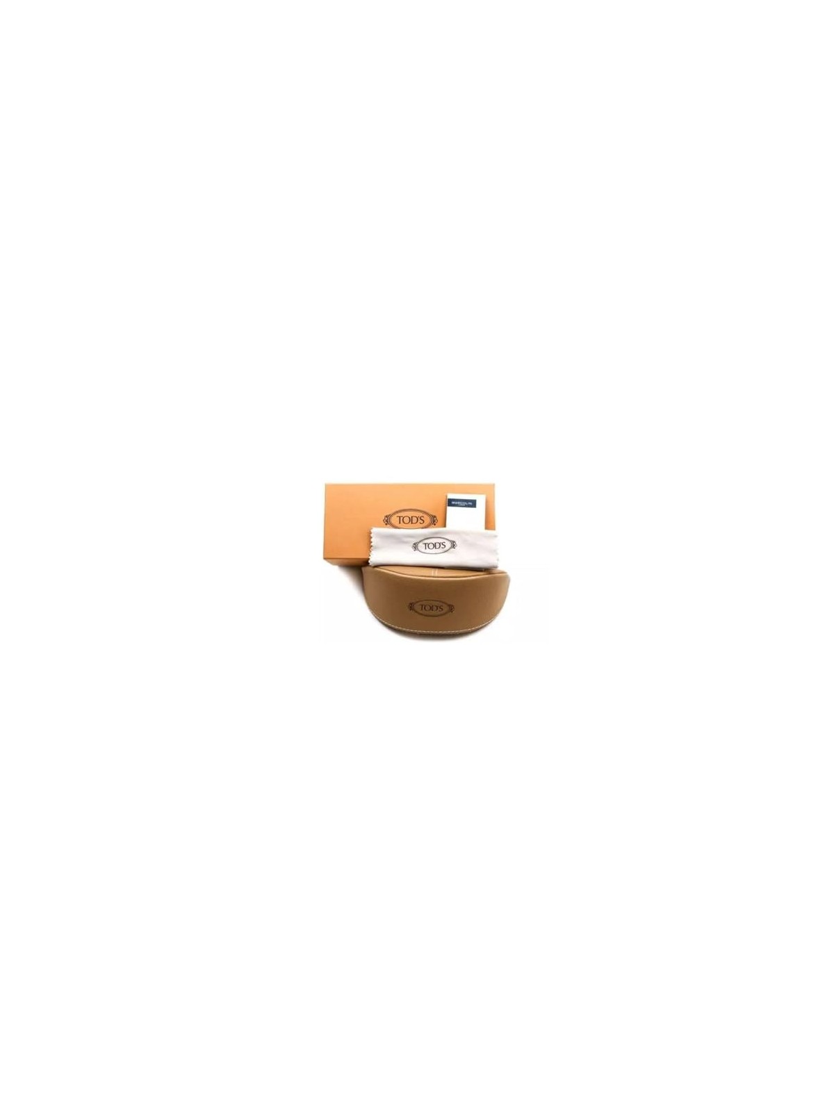 Occhiali da sole Tod's TO0345 30F 140mm unisex