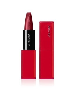 Rossetto in gel Shiseido TECHNOSATIN 411