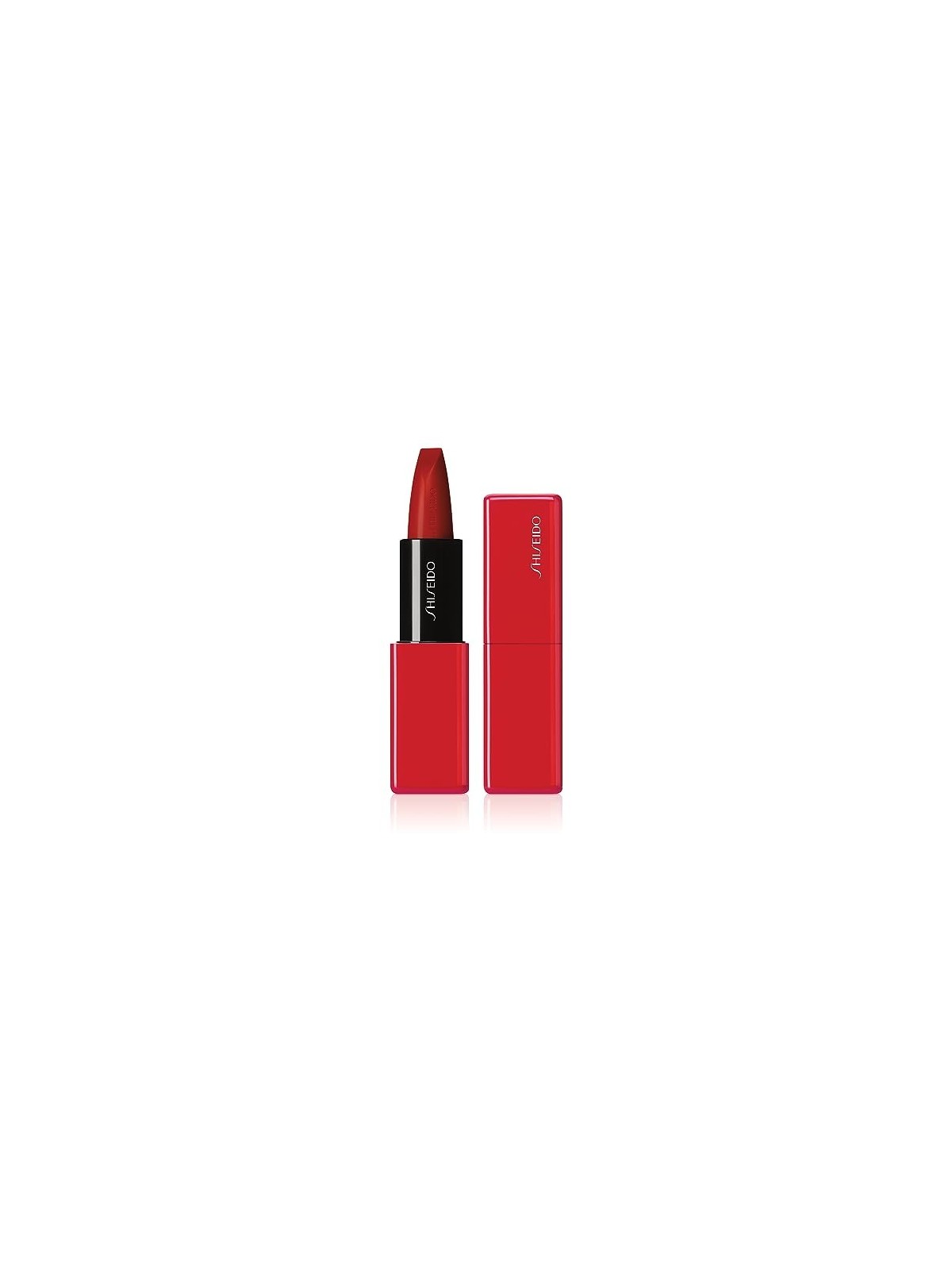 Rossetto gel Shiseido TECHNOSATIN 413
