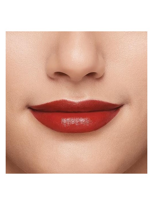 Rossetto gel Shiseido TECHNOSATIN 413