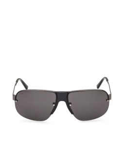 Occhiali da sole unisex Tod's TO0343 01A 140mm eleganti