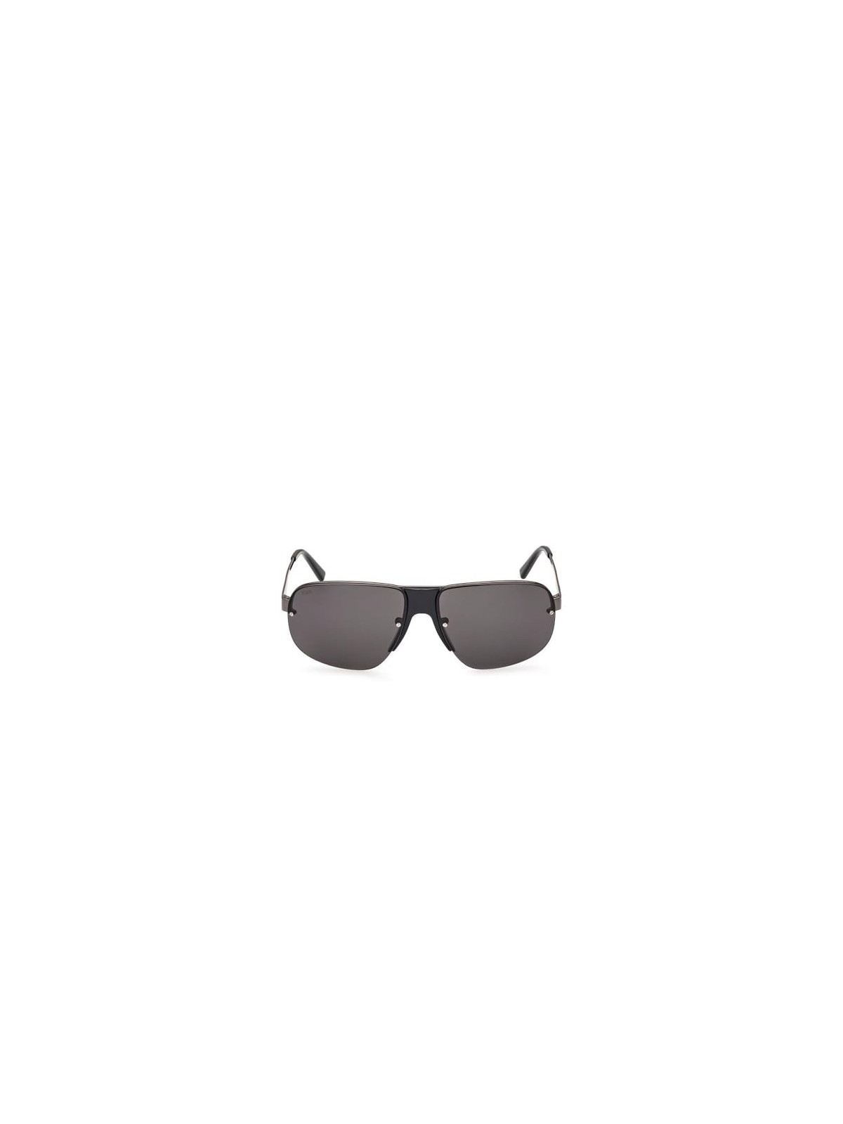 Occhiali da sole unisex Tod's TO0343 01A 140mm eleganti