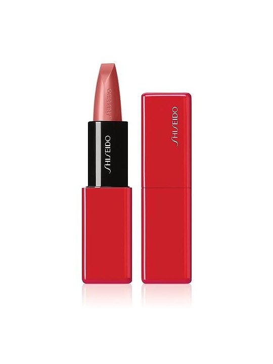 Rossetto in gel Shiseido TECHNOSATIN 404