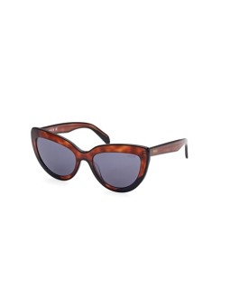 Occhiali da sole unisex Emilio Pucci EP0196 56V 140mm