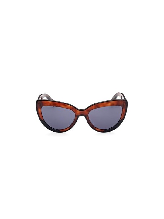 Occhiali da sole unisex Emilio Pucci EP0196 56V 140mm